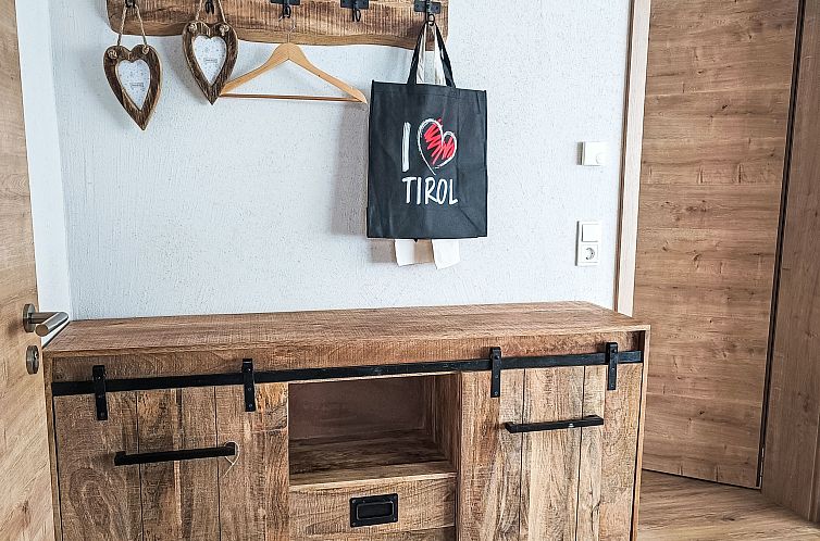 Appartement Moderne Wohnung mit einer wunderschönen Aussich