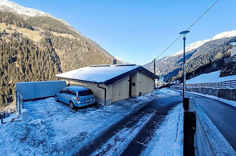 Appartement ÜberSEE