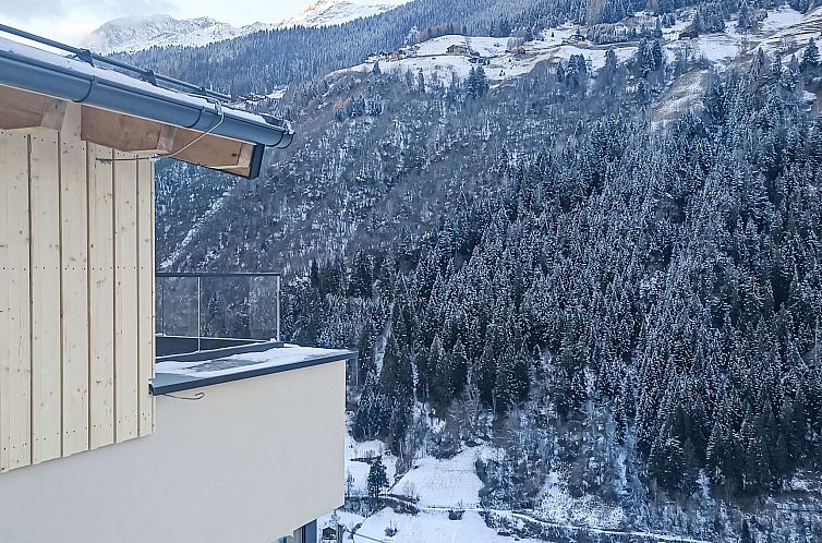 Appartement ÜberSEE