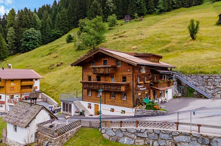 Guest house 11617820 - Holiday property Tyrol - Haus Juen II