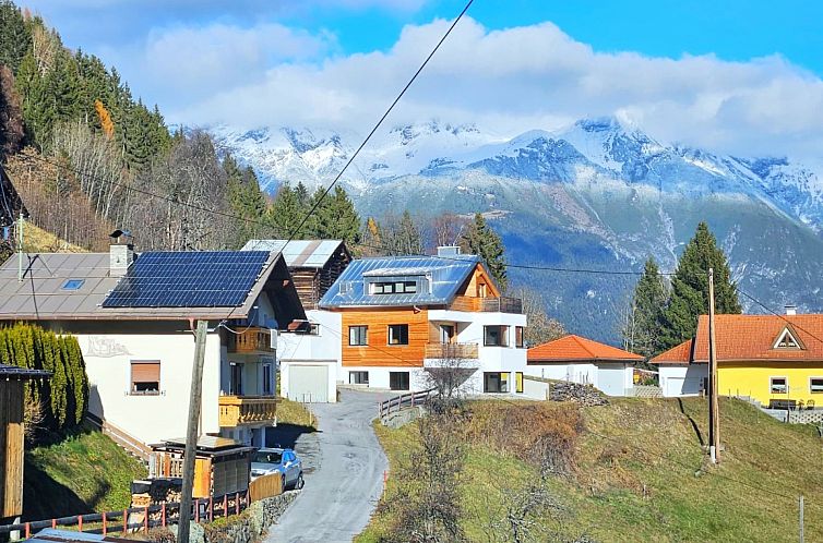 Unterkunft 11617822 - Appartement Tirol - Appartement Home Holzwurm