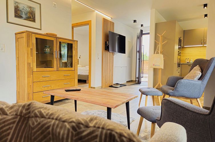 Appartement Home Holzwurm