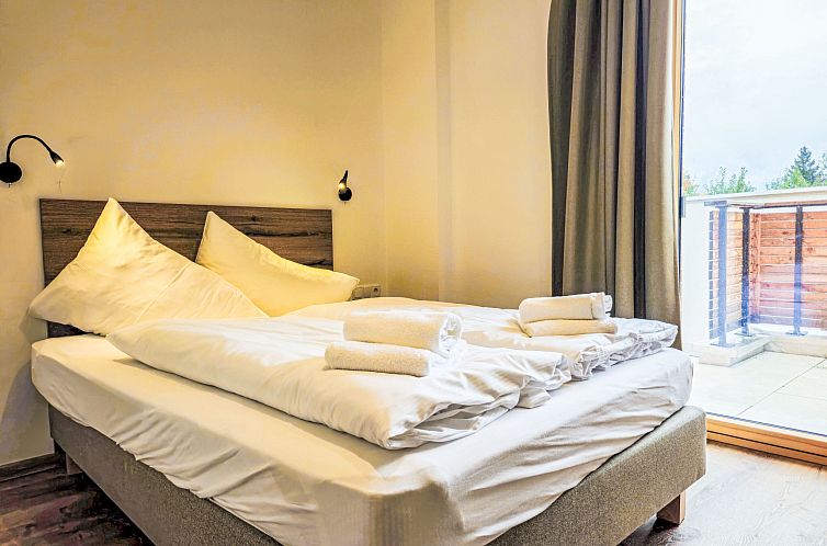 Appartement Home Holzwurm