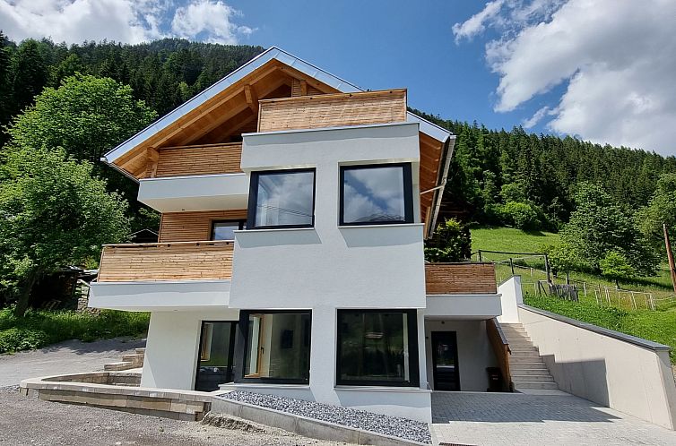 Appartement Home Holzwurm