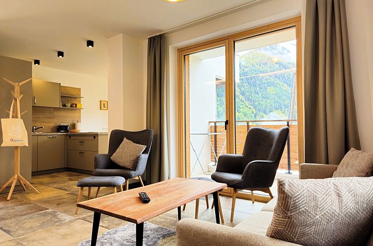 Appartement Home Holzwurm