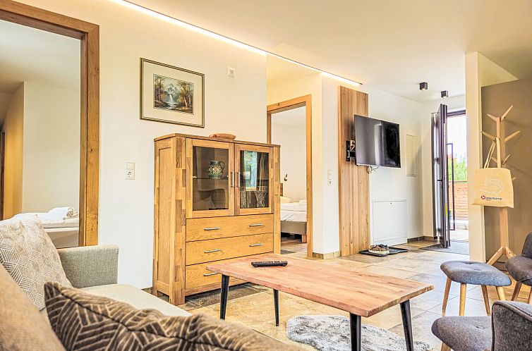 Appartement Home Holzwurm