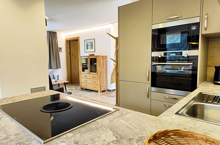 Appartement Home Holzwurm