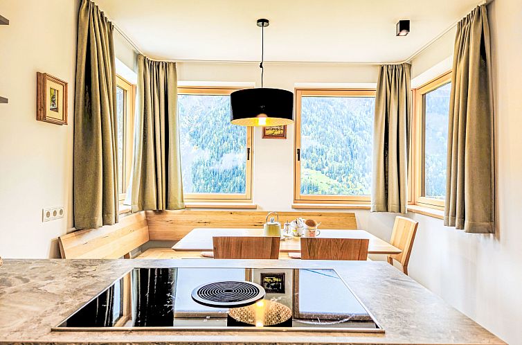 Appartement Home Holzwurm