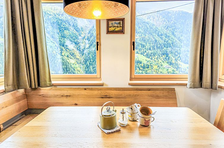 Appartement Home Holzwurm