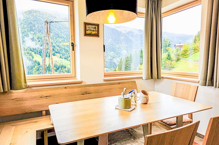 Appartement Home Holzwurm