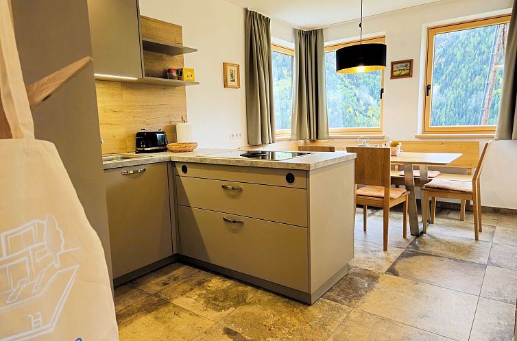 Appartement Home Holzwurm