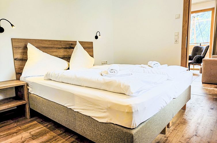 Appartement Home Holzwurm