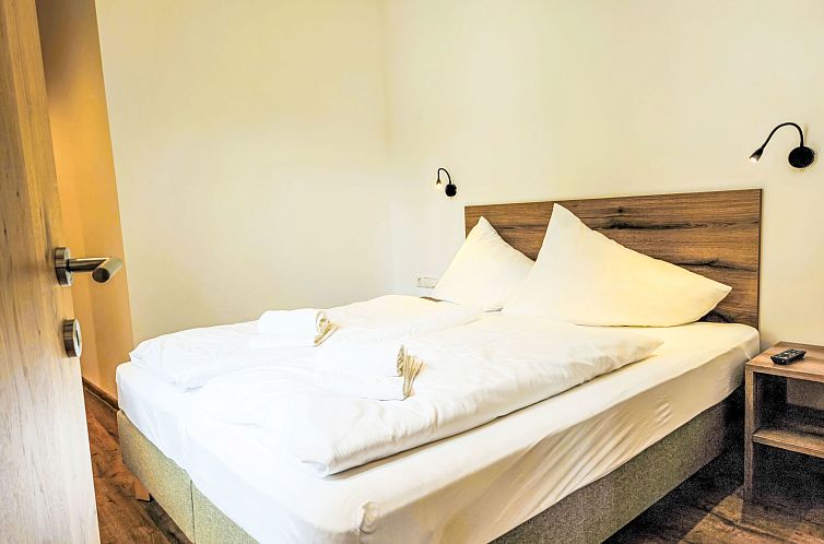 Appartement Home Holzwurm