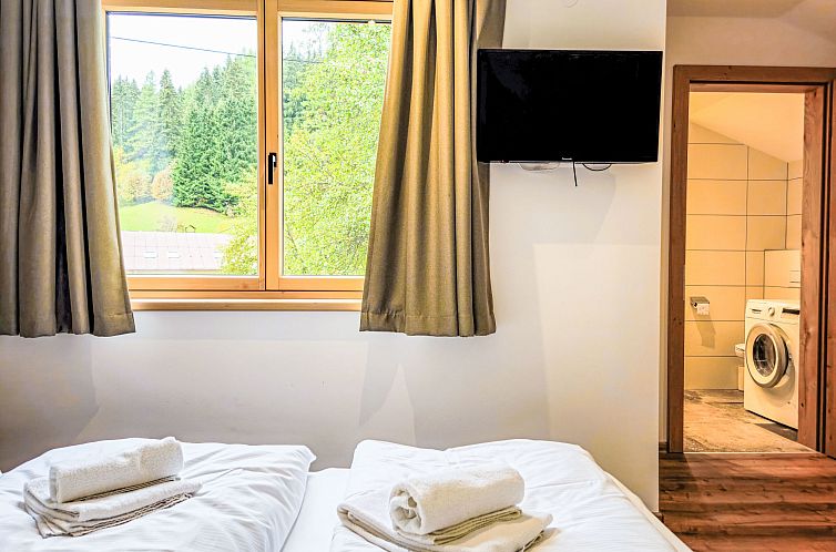 Appartement Home Holzwurm