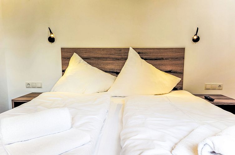 Appartement Home Holzwurm