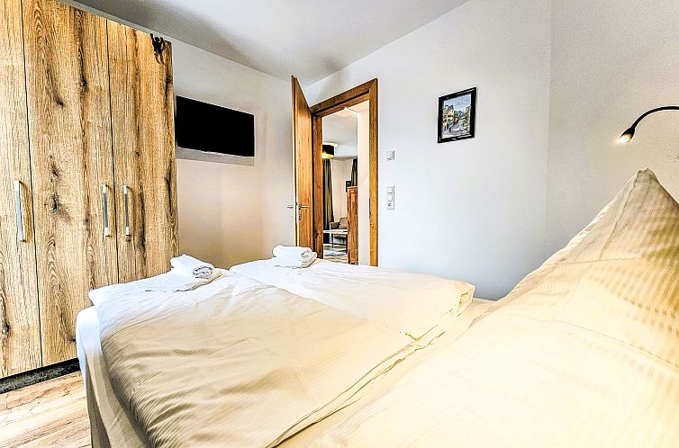 Appartement Home Holzwurm