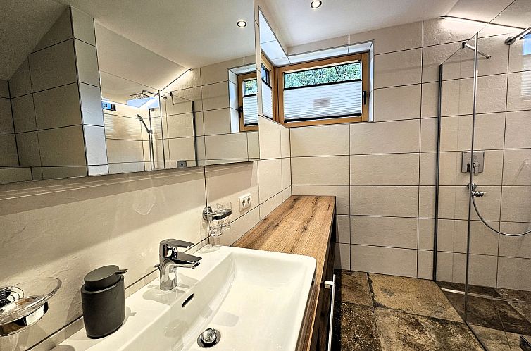 Appartement Home Holzwurm