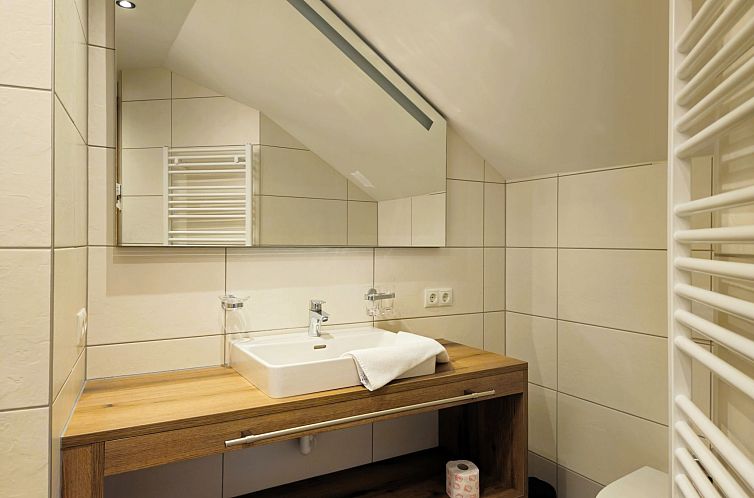 Appartement Home Holzwurm