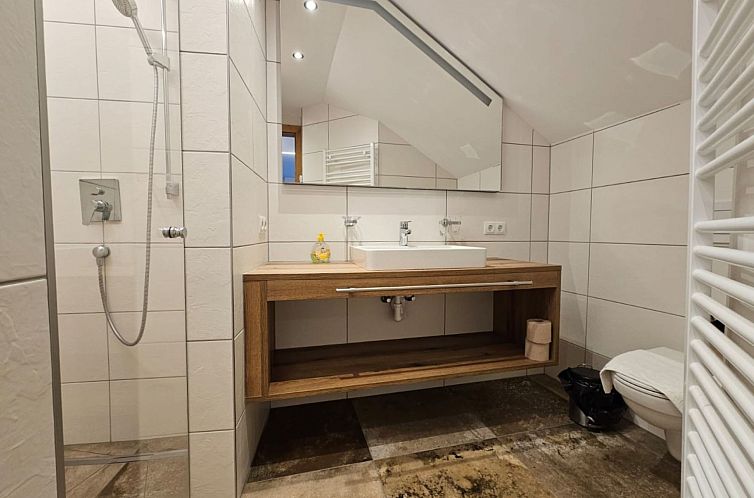 Appartement Home Holzwurm