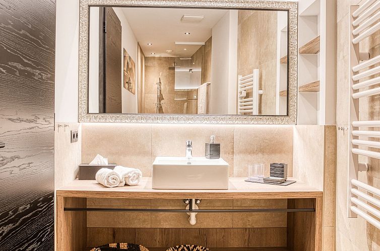 Appartement Exklusiv und elegantes Apartment in der Residenz