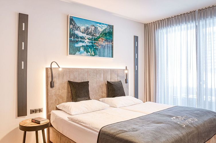 Appartement Exklusiv und elegantes Apartment in der Residenz