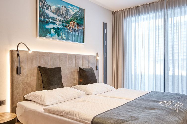 Appartement Exklusiv und elegantes Apartment in der Residenz