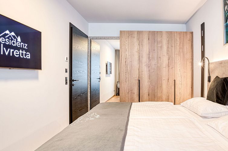 Appartement Exklusiv und elegantes Apartment in der Residenz