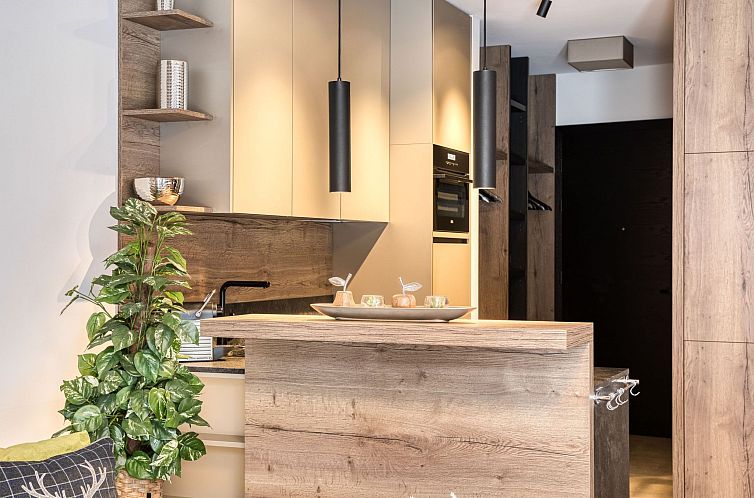 Appartement Exklusiv und elegantes Apartment in der Residenz