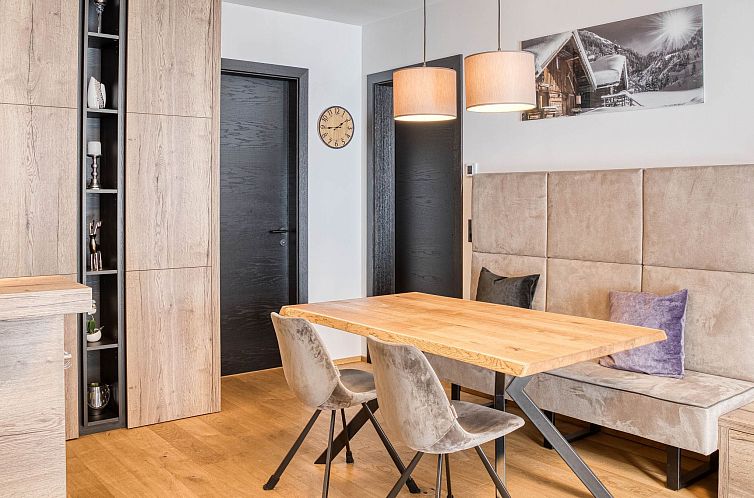 Appartement Exklusiv und elegantes Apartment in der Residenz