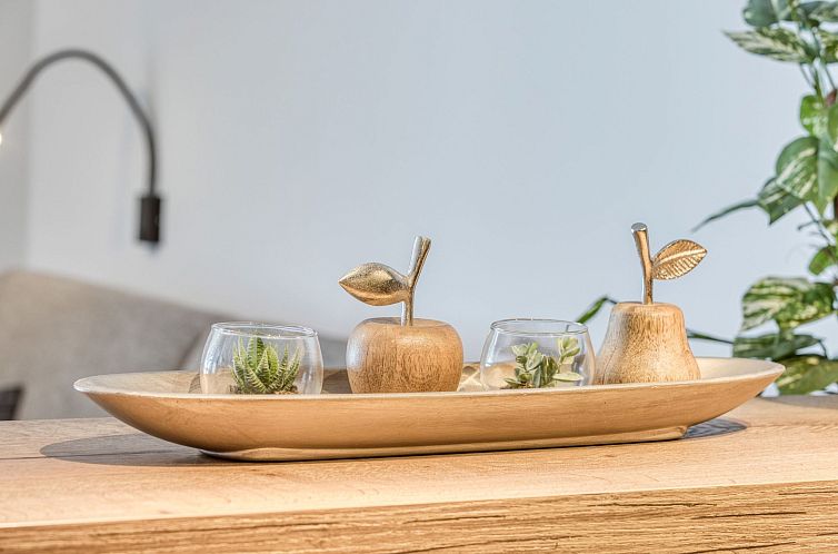 Appartement Exklusiv und elegantes Apartment in der Residenz