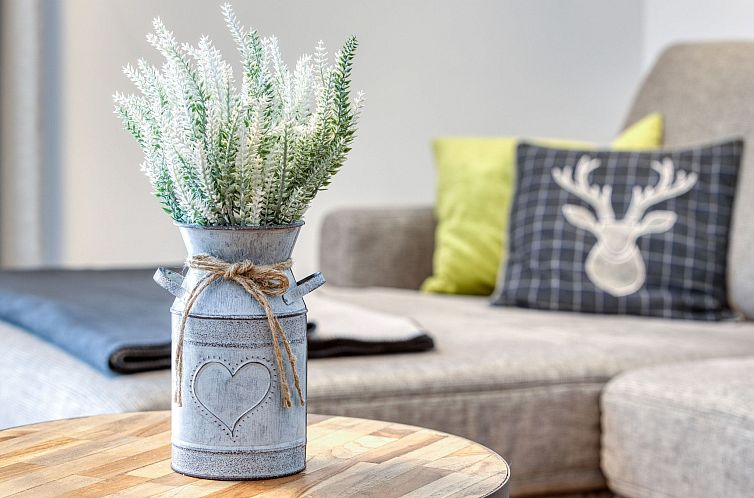 Appartement Exklusiv und elegantes Apartment in der Residenz