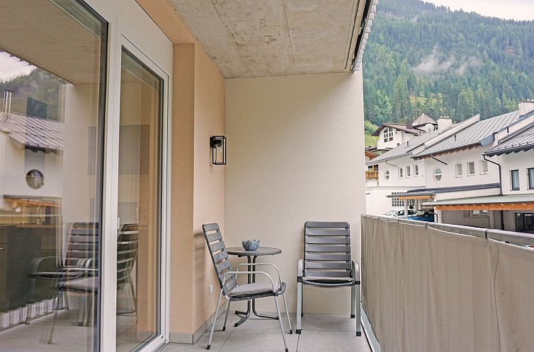 Appartement Apart Annabell