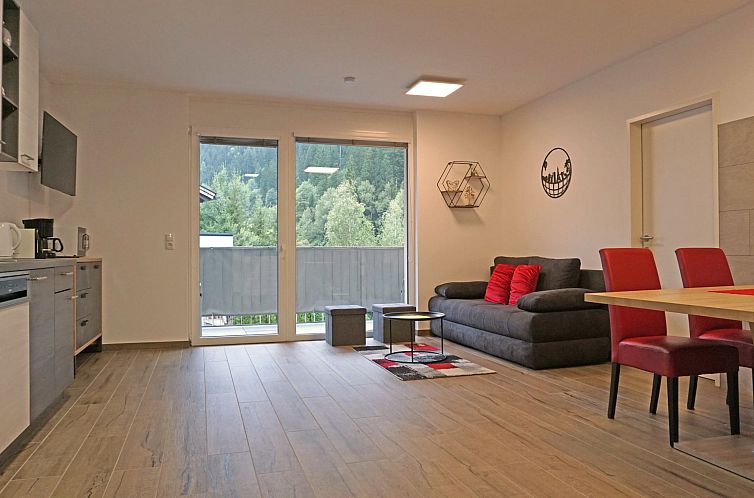 Appartement Apart Annabell