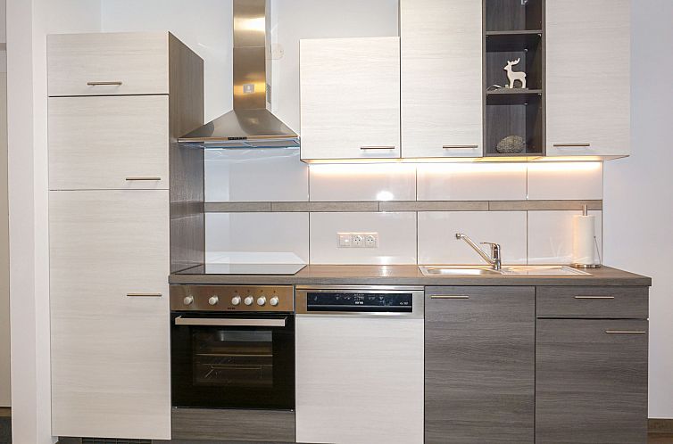 Appartement Apart Annabell