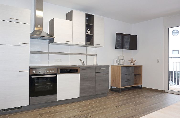 Appartement Apart Annabell