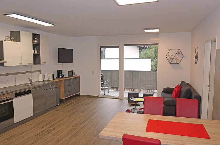 Appartement Apart Annabell