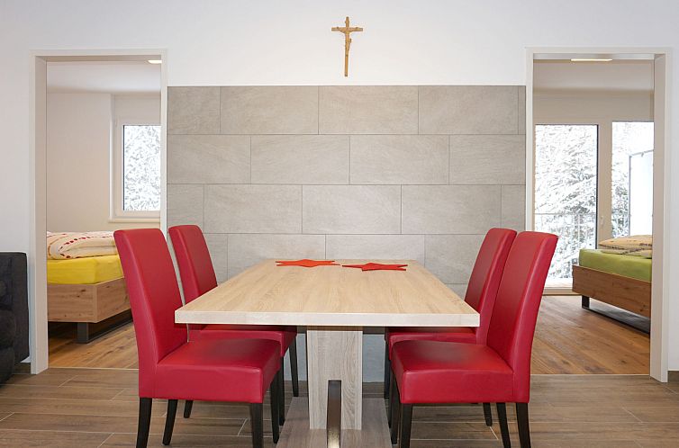 Appartement Apart Annabell