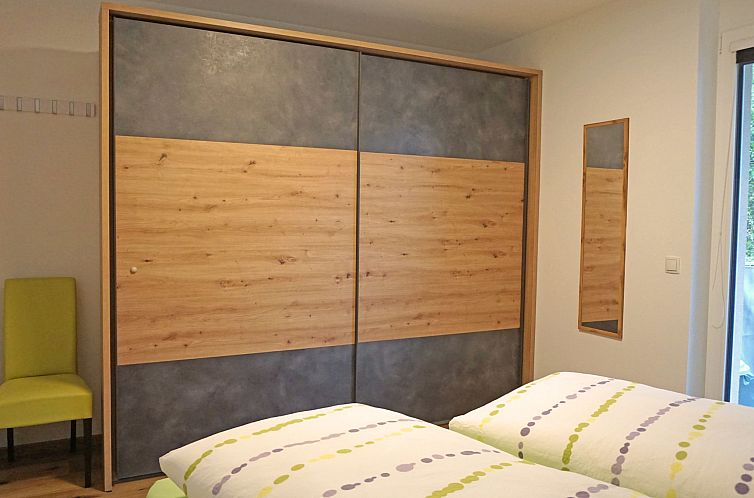 Appartement Apart Annabell