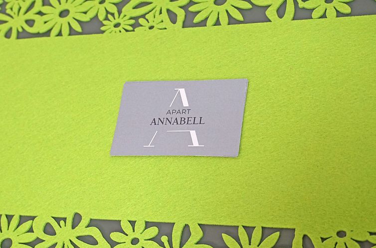 Appartement Apart Annabell