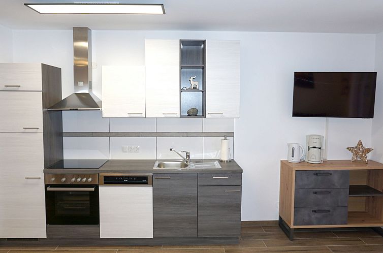 Appartement Apart Annabell