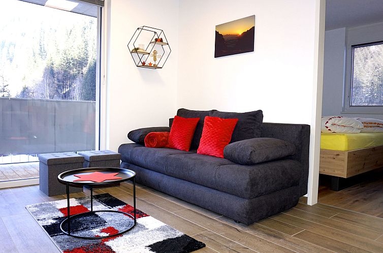 Appartement Apart Annabell