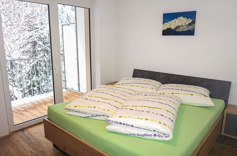 Appartement Apart Annabell