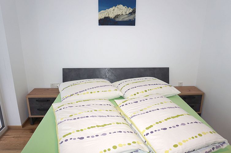 Appartement Apart Annabell