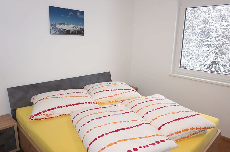 Appartement Apart Annabell