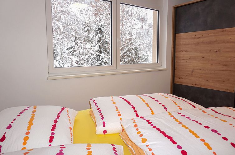 Appartement Apart Annabell