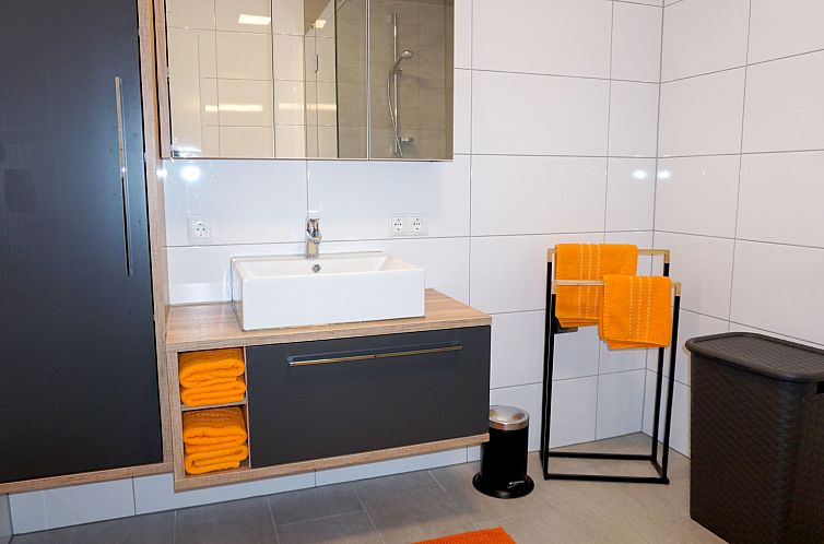 Appartement Apart Annabell