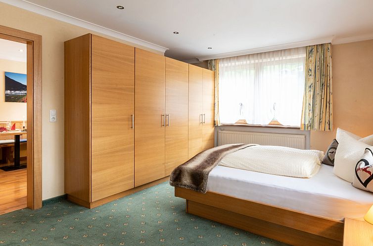 Appartement Gams