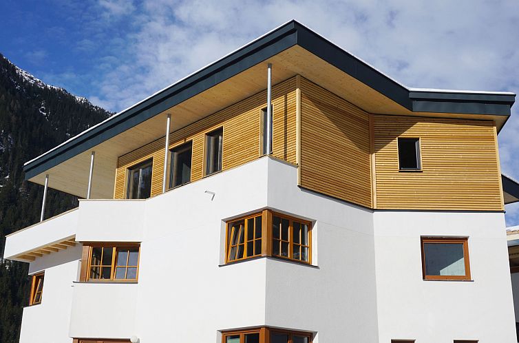 Verblijf 11617826 - Appartement Tirol - Appartement Apart M&M