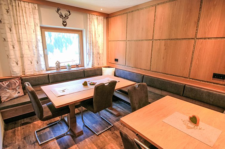 Appartement Apart M&M