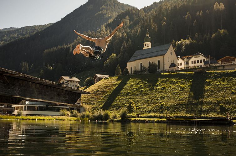 Appartement Apart M&M